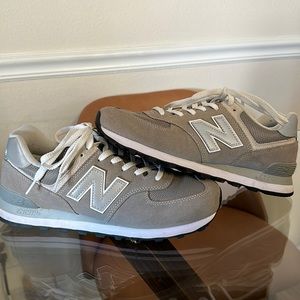 New Balance 574 Men’s 8.5